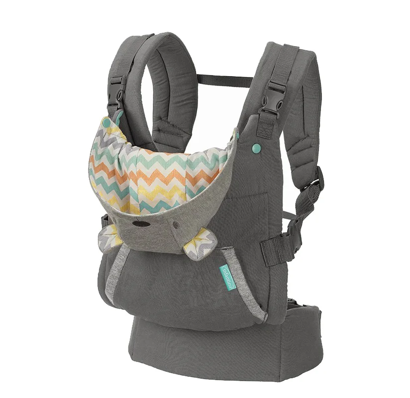 Newborn to Toddler Baby Carrie - Ergonomic Baby Carrier Newborn To Toddler 评论和价格