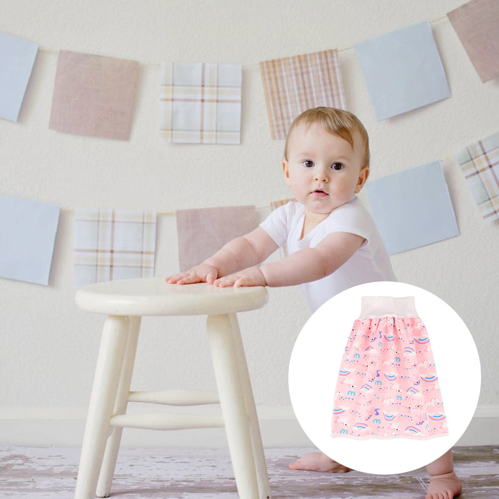 Waterproof Baby Training Pants - Toddler Training Pants Leak Proof 评论和价格