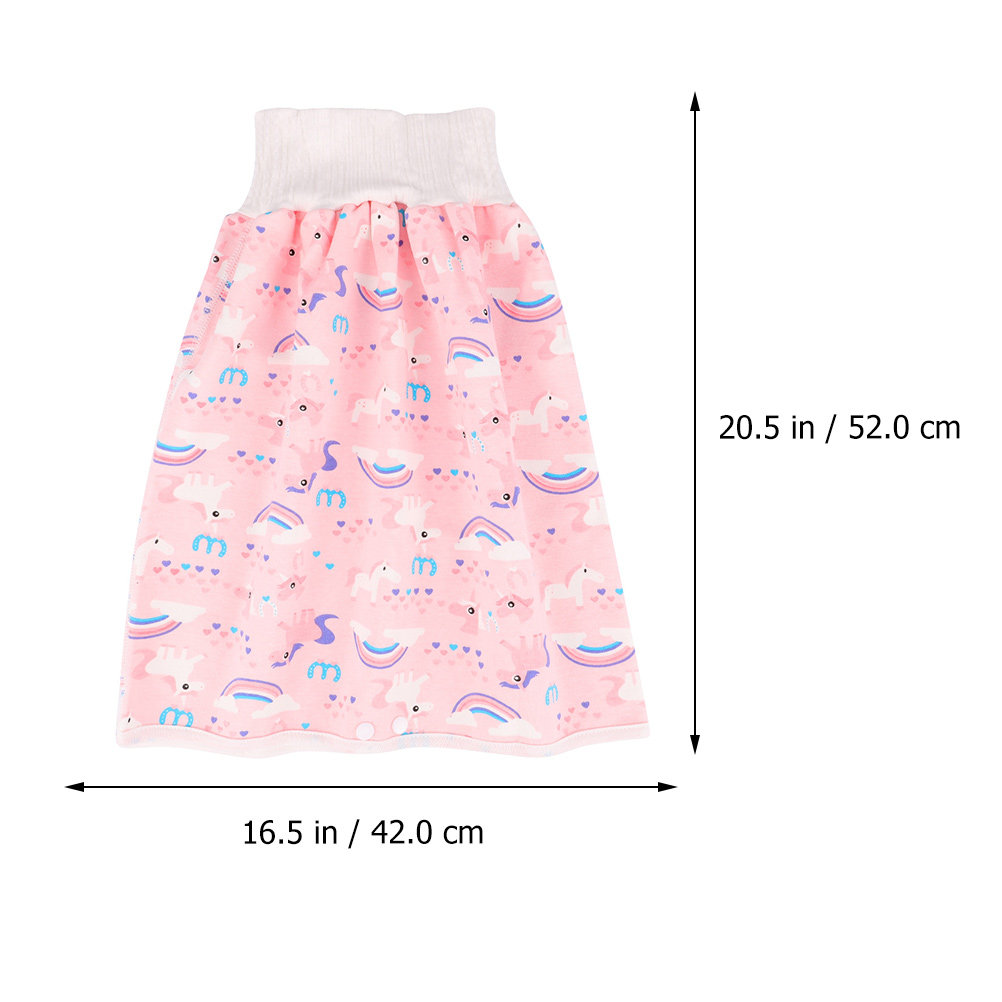 Waterproof Baby Training Pants - Toddler Training Pants Leak Proof 评论和价格