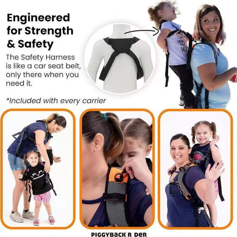 Ergonomic Baby Carrier with St - Baby Gear 评论和价格